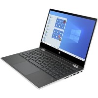 Refurbished HP Pavilion X360 Core i3-1005G1 4GB 256GB 14 Inch Windows 11 Convertible Laptop