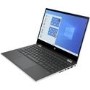 Refurbished HP Pavilion X360 Core i3-1005G1 4GB 256GB 14 Inch Windows 11 Convertible Laptop