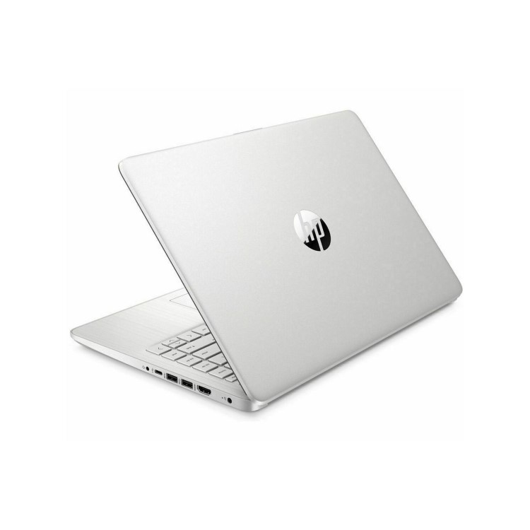 Refurbished HP 14s-dq1508sa Core i3-1005G1 4GB 256GB 14 Inch Windows 11 Laptop
