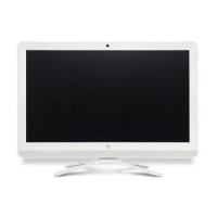 Refurbished HP 20-c015na Core i3 6100U 4GB 1TB 19.5 Inch Windows 10 All in One