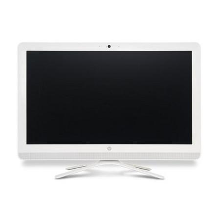 Refurbished HP 20-c015na Core i3 6100U 4GB 1TB 19.5 Inch Windows 10 All in One