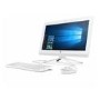 Refurbished HP 20-c015na Core i3 6100U 4GB 1TB 19.5 Inch Windows 10 All in One