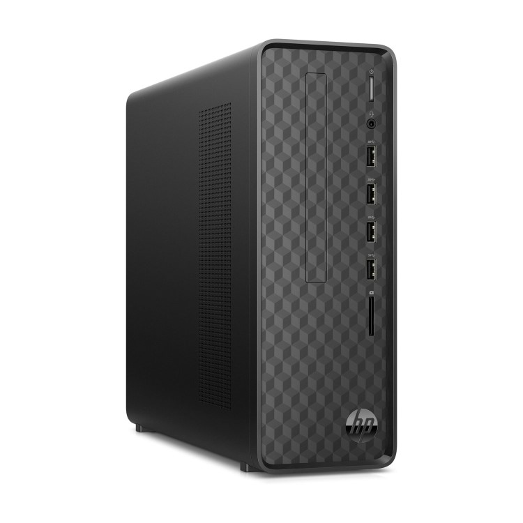 Refurbished HP S01-aF1005na Intel Celeron J4025 4GB 1TB Windows 10 Desktop