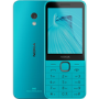 Refurbished Nokia 235 4G Blue 2.8" 128MB 4G Unlocked and SIM Free Mobile Phone