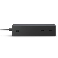 Box Opened Microsoft Surface Dock 2 Docking Station