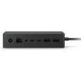 Box Opened Microsoft Surface Dock 2 Docking Station