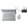 Box Opened Microsoft Surface Dock 2 Docking Station