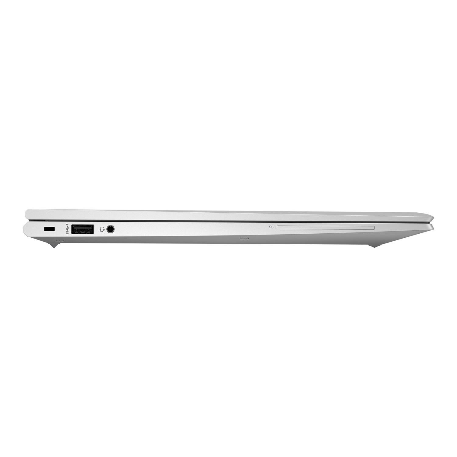 HP EliteBook 850 G7 Core i5-10210U 8GB 256GB SSD 15.6 Inch FHD 