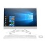 Refurbished HP 24-df0015na Core i3-1005G1 8GB 256GB 23.8 Inch Windows 10 All in One PC