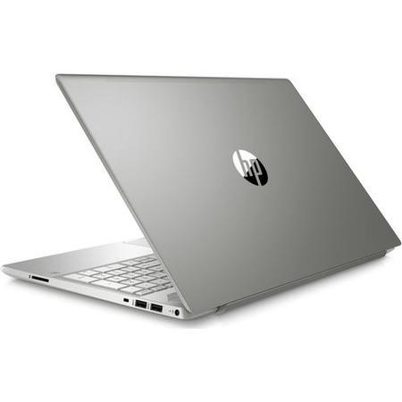 Refurbished HP Pavilion 15-cs3504sa Core i7-1065G7 8GB 512GB GTX