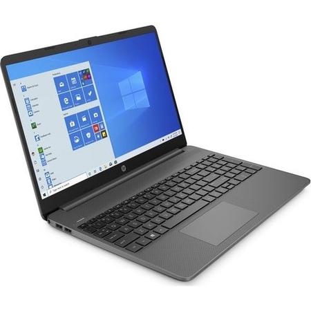 Refurbished HP 15s-eq1521sa AMD Athlon A3020e 4GB 128GB 15.6 Inch Windows 10 Laptop