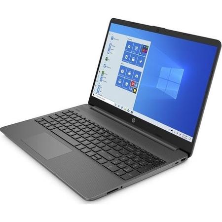 Refurbished HP 15s-eq1521sa AMD Athlon A3020e 4GB 128GB 15.6 Inch Windows 10 Laptop