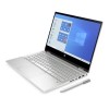 Refurbished HP Pavilion x360 14-dw0027na Core i5-1035G1 8GB 256GB 14 Inch Windows 10 Convertible Laptop