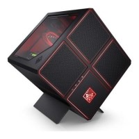 Refurbished HP OMEN X 900-112na Core i7-7700K 16GB 512GB DVD-RW NVIDIA GeForce GTX 1080 Ti Windows 10 Desktop  