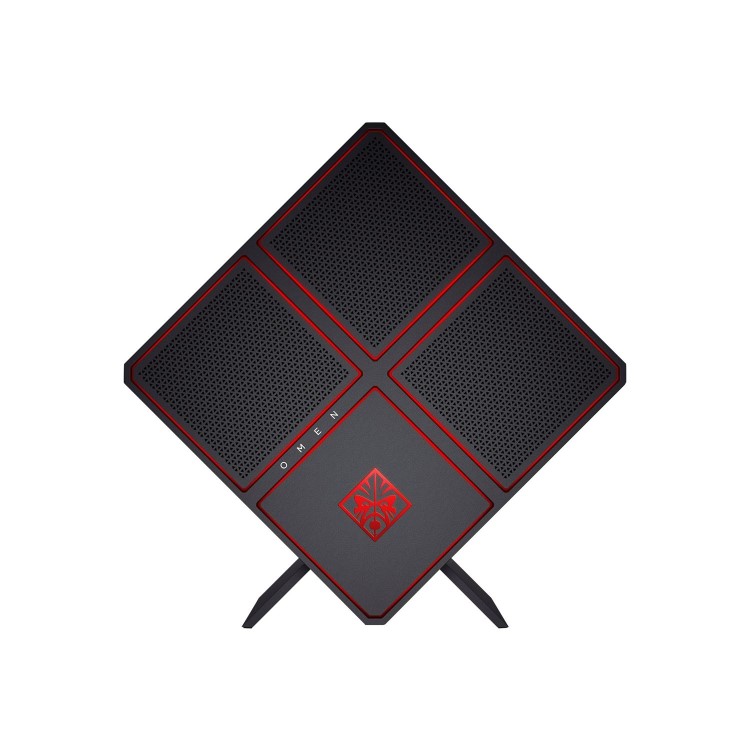 Refurbished HP OMEN X 900-112na Core i7-7700K 16GB 512GB DVD-RW NVIDIA GeForce GTX 1080 Ti Windows 10 Desktop  