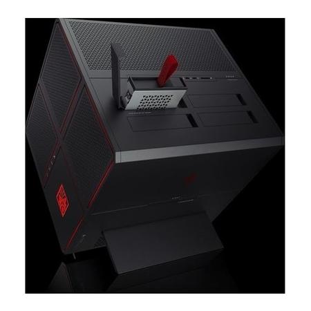 Refurbished HP OMEN X 900-112na Core i7-7700K 16GB 512GB DVD-RW NVIDIA GeForce GTX 1080 Ti Windows 10 Desktop  