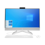 Refurbished HP 27-dp0042na Core i5 10400T 16GB 512GB 27 Inch Windows 10 All in One