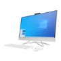 Refurbished HP 27-dp0042na Core i5 10400T 16GB 512GB 27 Inch Windows 10 All in One