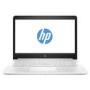 Refurbished HP 14-bs014na Intel Celeron N3060 4GB 1TB 14 Inch Windows 10 Laptop in Black