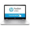 Refurbished HP Pavilion x360 14-ba031na Core i5-7200U 8GB 128GB 14 Inch Windows 10 Laptop