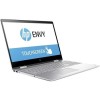 Hewlett Packard Refurbished HP Envy x360 15-bp004na Core i5-7200U 8GB 1TB &amp; 256GB GeForce 940MX 15.6 Inch Touchscreen Windows 10 Laptop