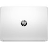 Refurbished HP 14-bp060sa i3 6006U 4GB 500GB 14 Inch Windows 10 Laptop in White