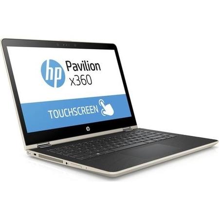 Refurbished HP Pavilion x360 14-ba094sa Intel Pentium 4415U 4GB 128GB 14 Inch Windows 10 Convertible