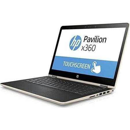 Refurbished HP Pavilion x360 14-ba094sa Intel Pentium 4415U 4GB