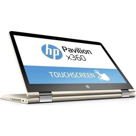 Refurbished HP Pavilion x360 14-ba094sa Intel Pentium 4415U 4GB 128GB 14 Inch Windows 10 Convertible