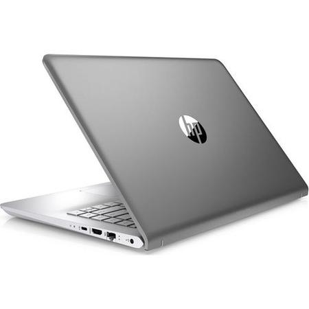 Refurbished HP Pavilion 14-bk063sa Pentium 4415U 4GB 1TB 14" Windows 10 Laptop