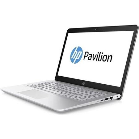 Refurbished HP Pavilion 14-bk063sa Pentium 4415U 4GB 1TB 14" Windows 10 Laptop