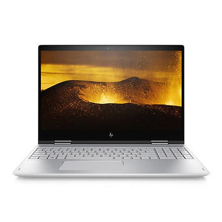 Refurbished HP Envy x360 15-bp007na Core i7-7500U 8GB 256GB NVIDIA