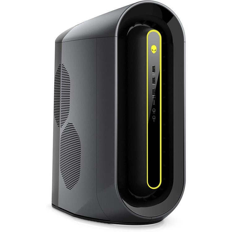 Refurbished Alienware Aurora R10 Ryzen 7 3700X 16GB 1TB & 512GB RX 5700XT Windows 10 Gaming Desktop