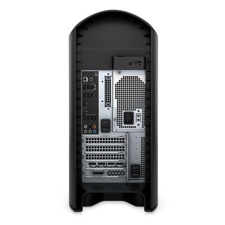 Refurbished Alienware Aurora R10 Ryzen 7 3700X 16GB 1TB & 512GB RX 5700XT Windows 10 Gaming Desktop