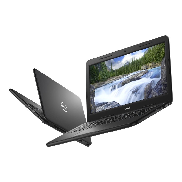 Refurbished Dell Latitude 3310 Core i5-8265U 8GB RAM 256GB 13.3 Inch Windows 10 Pro 2 in 1 Laptop
