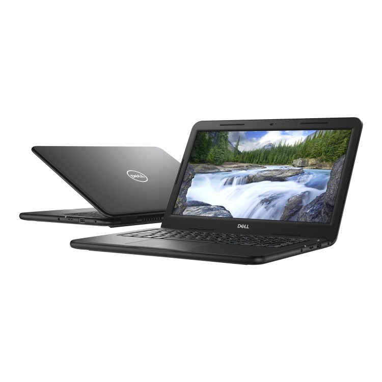 Refurbished Dell Latitude 3310 Core i5-8265U 8GB RAM 256GB 13.3 Inch Windows 10 Pro 2 in 1 Laptop