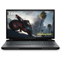 Refurbished Alienware Area 51M Core i7-9700 16GB 1TB 512GB RTX 2070 17.3 Inch Windows 10 Gaming Laptop