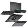 Refurbished Alienware Area 51M Core i7-9700 16GB 1TB 512GB RTX 2070 17.3 Inch Windows 10 Gaming Laptop