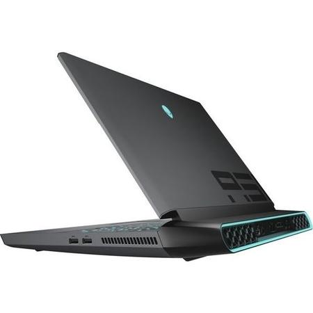 Refurbished Alienware Area 51M Core i7-9700 16GB 1TB 512GB RTX 2070 17.3 Inch Windows 10 Gaming Laptop