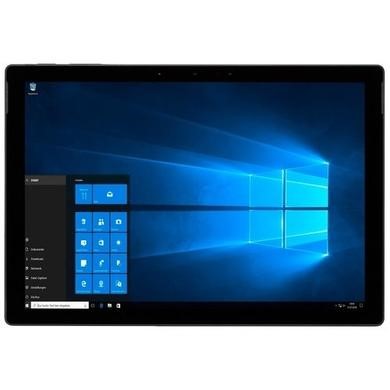Refurbished Microsoft Surface Pro 7+ 12.3" Black 256GB Wi-Fi Tablet