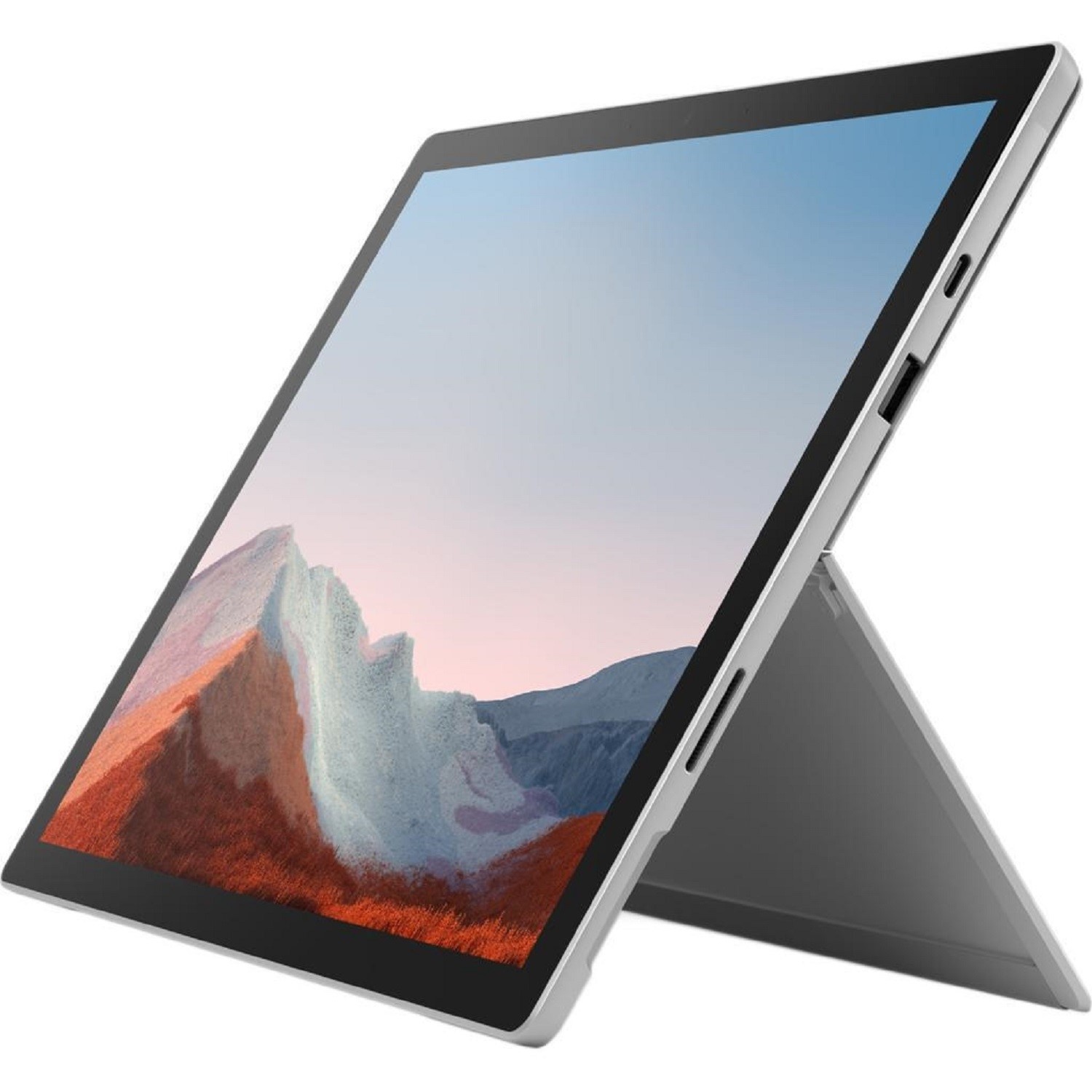 Refurbished Microsoft Surface Pro 7+ 12.3
