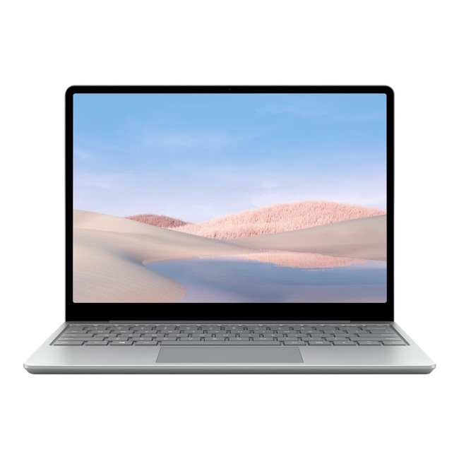 Refurbished Microsoft Surface Go Core i5-1035G1 4GB 64GB 12.5 Inch Touchscreen Windows 11 Laptop