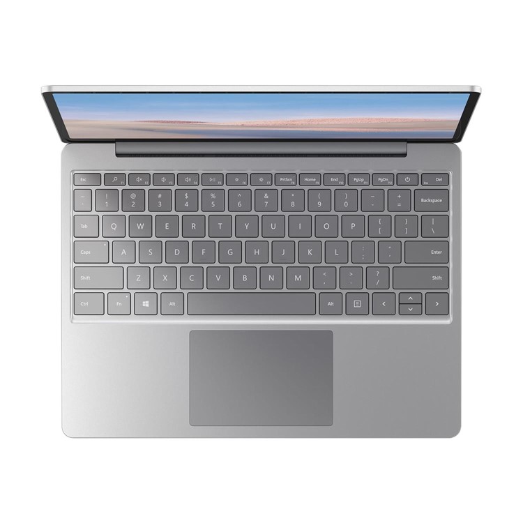 Refurbished Microsoft Surface Go Core i5-1035G1 4GB 64GB 12.5 Inch Touchscreen Windows 11 Laptop