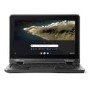 Refurbished Lenovo Yoga 11E Intel Celeron 4GB 128GB 11.6 Inch Touchscreen Windows 10 Professional Laptop - 1 Year warranty