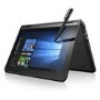 Refurbished Lenovo Yoga 11E Intel Celeron 4GB 128GB 11.6 Inch Touchscreen Windows 10 Professional Laptop - 1 Year warranty
