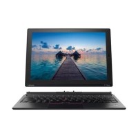 Refurbished Lenovo X1 Core M5 6Y54 8GB 256GB 12 Inch 2 in 1 Windows 10 Professional Tablet