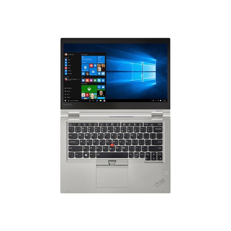 Refurbished Lenovo ThinkPad Yoga Core i7-7500U 8GB 512GB 13.3 Inch Windows 10 Convertible Laptop