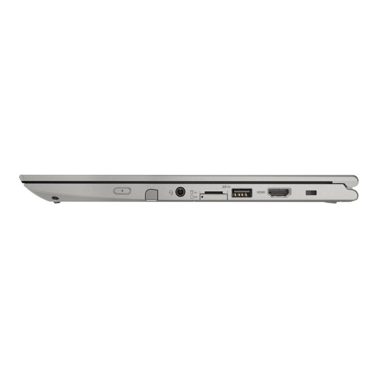 Refurbished Lenovo ThinkPad Yoga Core i7-7500U 8GB 512GB 13.3 Inch Windows 10 Convertible Laptop