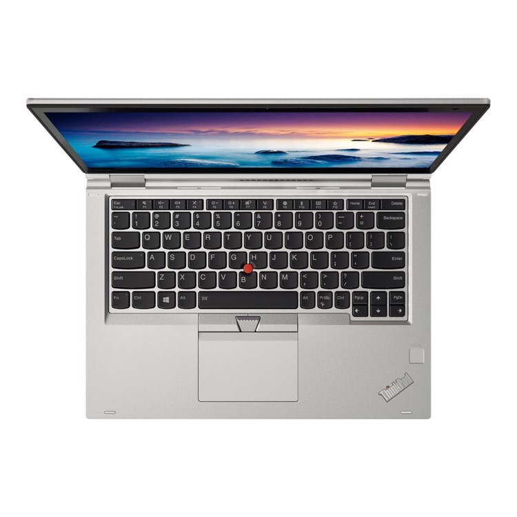 Refurbished Lenovo ThinkPad Yoga Core i7-7500U 8GB 512GB 13.3 Inch Windows 10 Convertible Laptop
