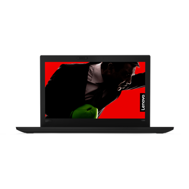 Refurbished Lenovo ThinkPad X280 Core i7-8650U 16GB 512GB 12.5 Inch Windows 10 Touchscreen Laptop
